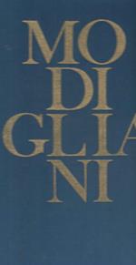 Modigliani - I Maestri dell' Arte
