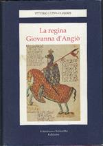 Regina Giovanna D'angiò