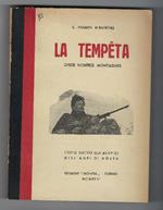 Tempeta Dessu Noutres Montagnes