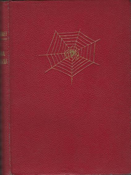 L' altra Diplomazia (Diplomatiche Unterwelt) - copertina