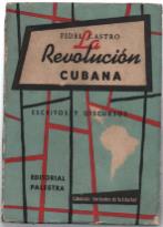 Revolucion Cubana