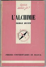 L' alchimie