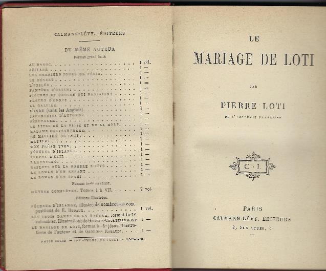 Le Case di Carta