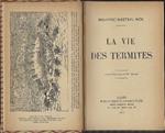 Vie Des Termites