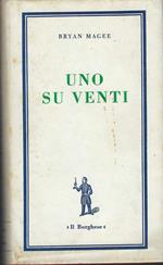Uno Su Venti: *Rapporto Sull'omossessualita Negli Uomini E Nelle Donne