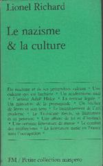 Le Nazisme & La Culture
