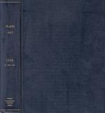 Flash Art. The leading european art magazine