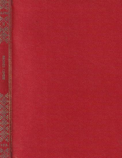 Bronzi cinesi - Mario Bussagli - copertina