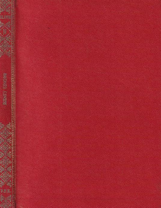 Bronzi cinesi - Mario Bussagli - copertina