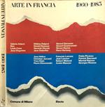 Arte in Francia 1960-1985