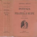 Potenza dei Fratelli Rupe