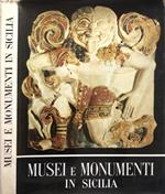 Musei e monumenti in Sicilia