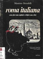 Roma italiana