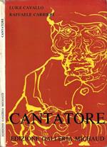 Cantatore