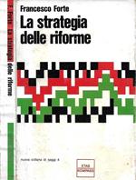 La strategia delle riforme