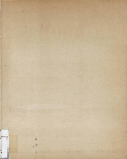 Buggiani - Giuseppe Marchiori - copertina