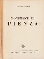 Monumenti di Pienza