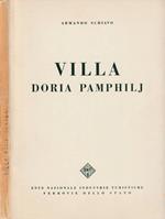 Villa Doria Pamphilj