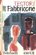 Il Fabbricone. I segreti di Milano - V