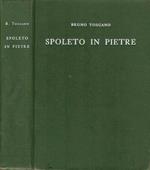Spoleto in pietre
