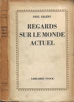 Regards sur le monde actuel