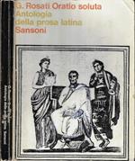 Oratio soluta
