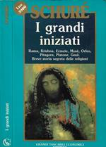 I grandi iniziati
