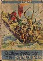 Le ultime avventure di Sandokan