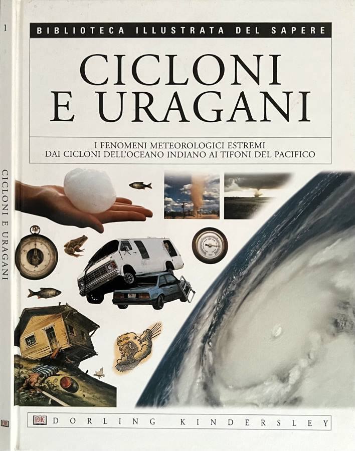 Biblioteca di Babele