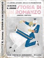 Storia di un romanzo (Novel Notes)