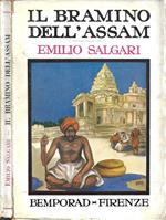 Il Bramino dell'Assam