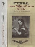 Roma, Napoli e Firenze nel 1817