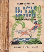 Le isole del Raggio Verde