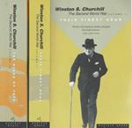 The second world war vol II,IV