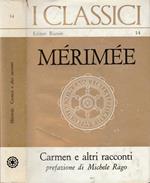 Carmen e altri racconti