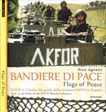 Bandiere di pace. Flags of peace