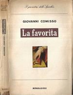 La favorita