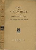 Poesie di Enrico Heine