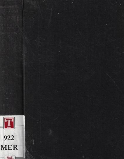 Elected Silence - Thomas Merton - copertina