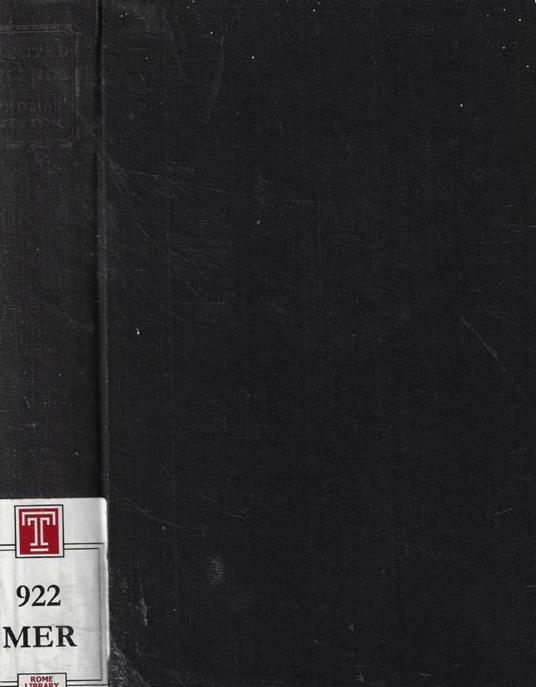 Elected Silence - Thomas Merton - copertina