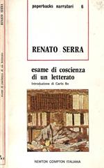 Esame di coscienza di un letterato e ultime lettere dal campo