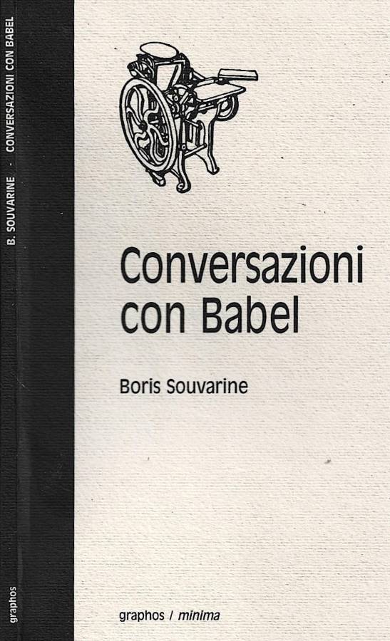 Biblioteca di Babele