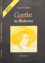Goethe e la medicina