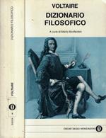 Dizionario filosofico