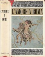 L' amore a Roma