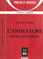 L' animatore socio-culturale
