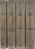 Storia del Teatro Drammatico