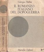 Il romanzo italiano del dopoguerra (1940-1960)
