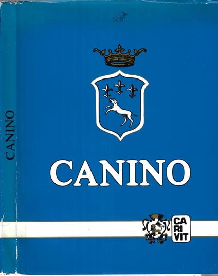 Canino - copertina