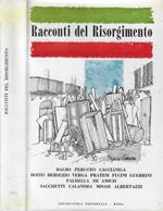 Racconti del Risorgimento